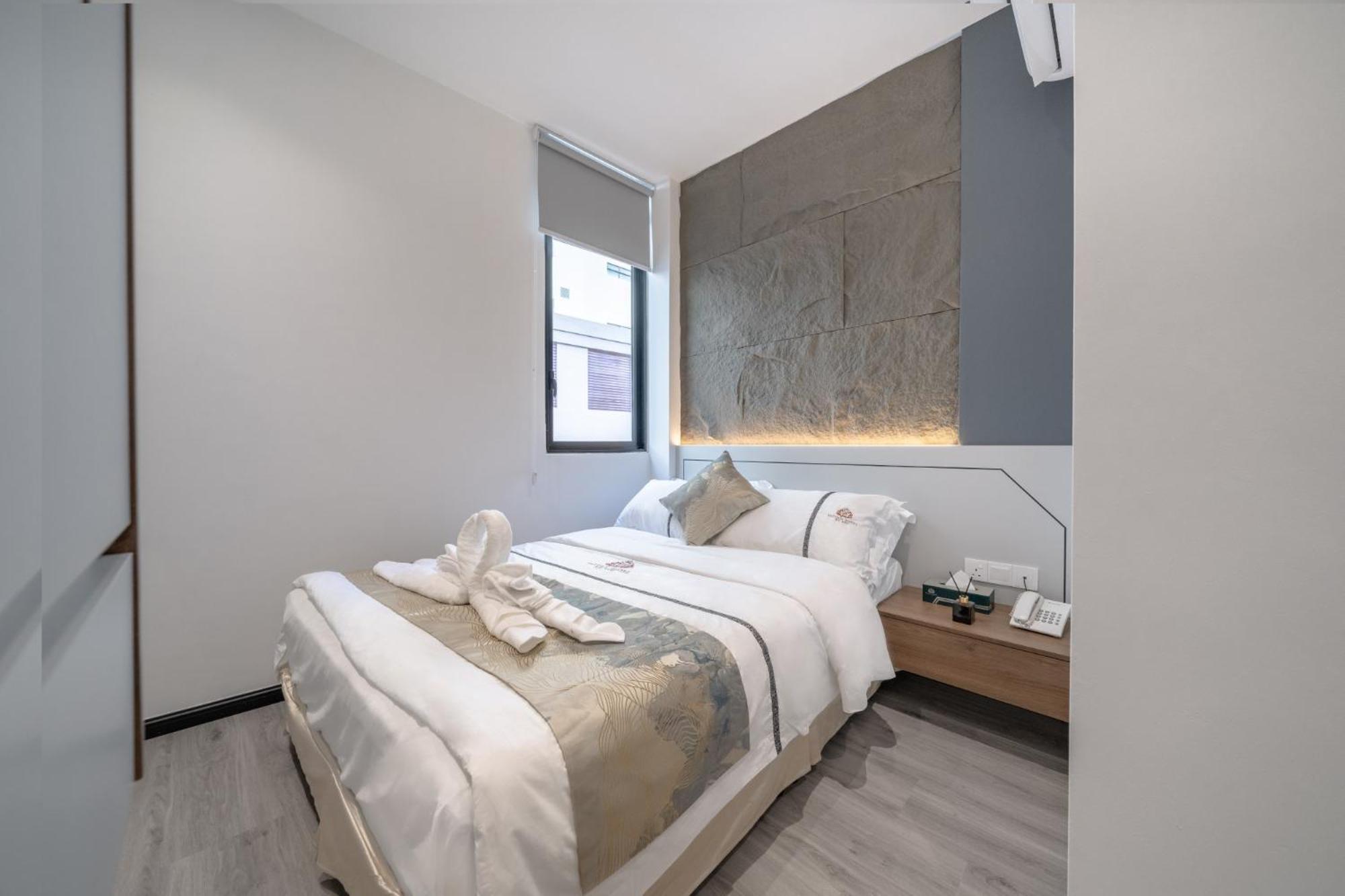 Saturn Hotel Τζωρτζ Τάουν Εξωτερικό φωτογραφία