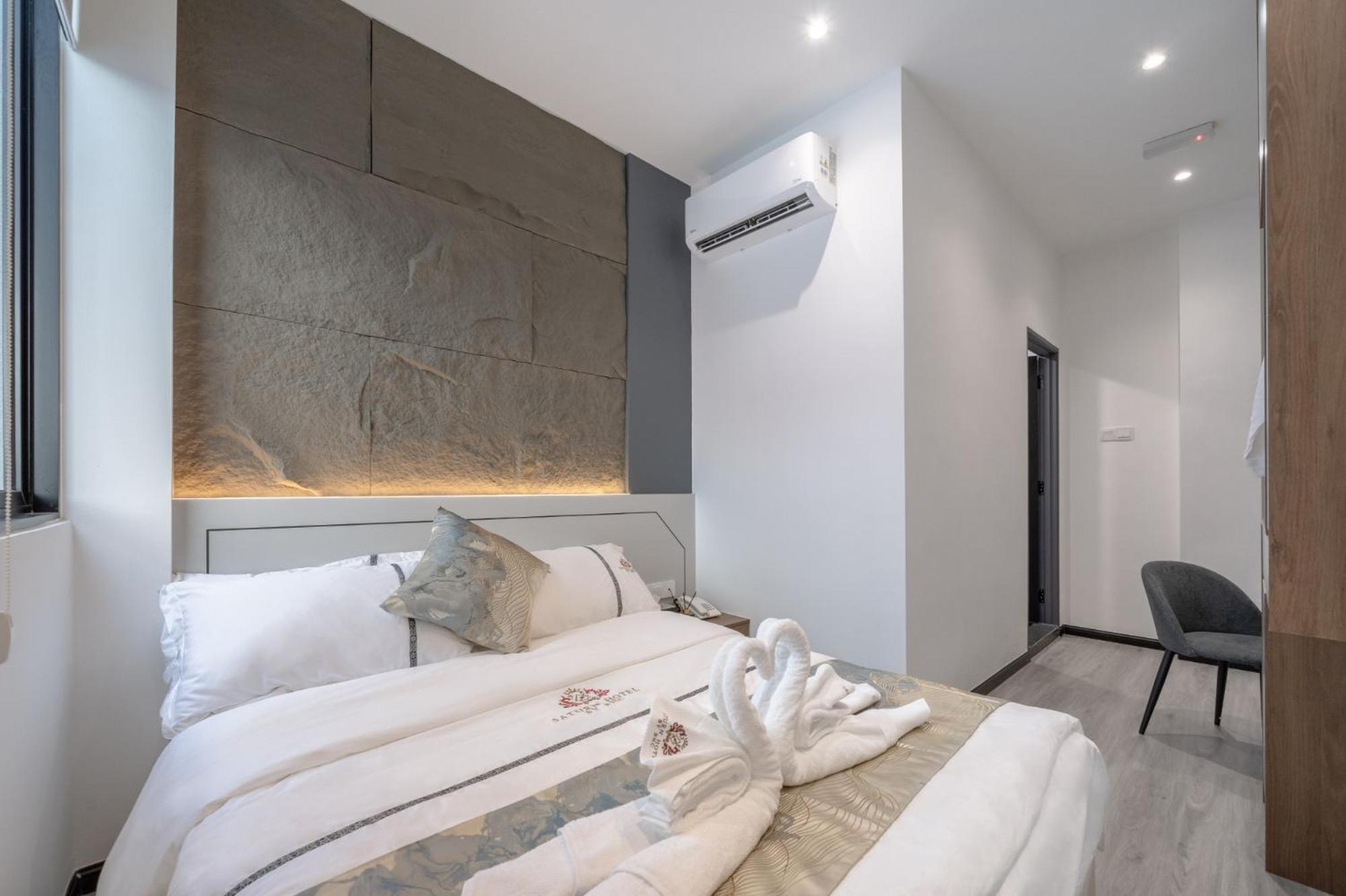 Saturn Hotel Τζωρτζ Τάουν Εξωτερικό φωτογραφία