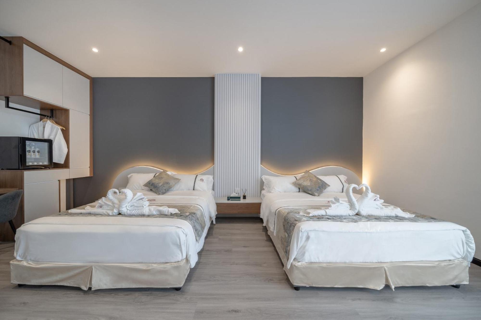 Saturn Hotel Τζωρτζ Τάουν Εξωτερικό φωτογραφία