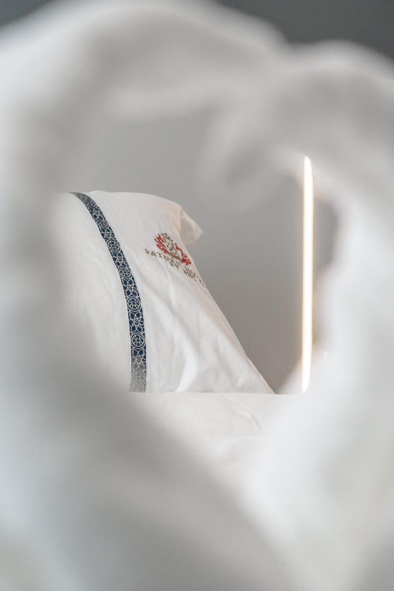 Saturn Hotel Τζωρτζ Τάουν Εξωτερικό φωτογραφία