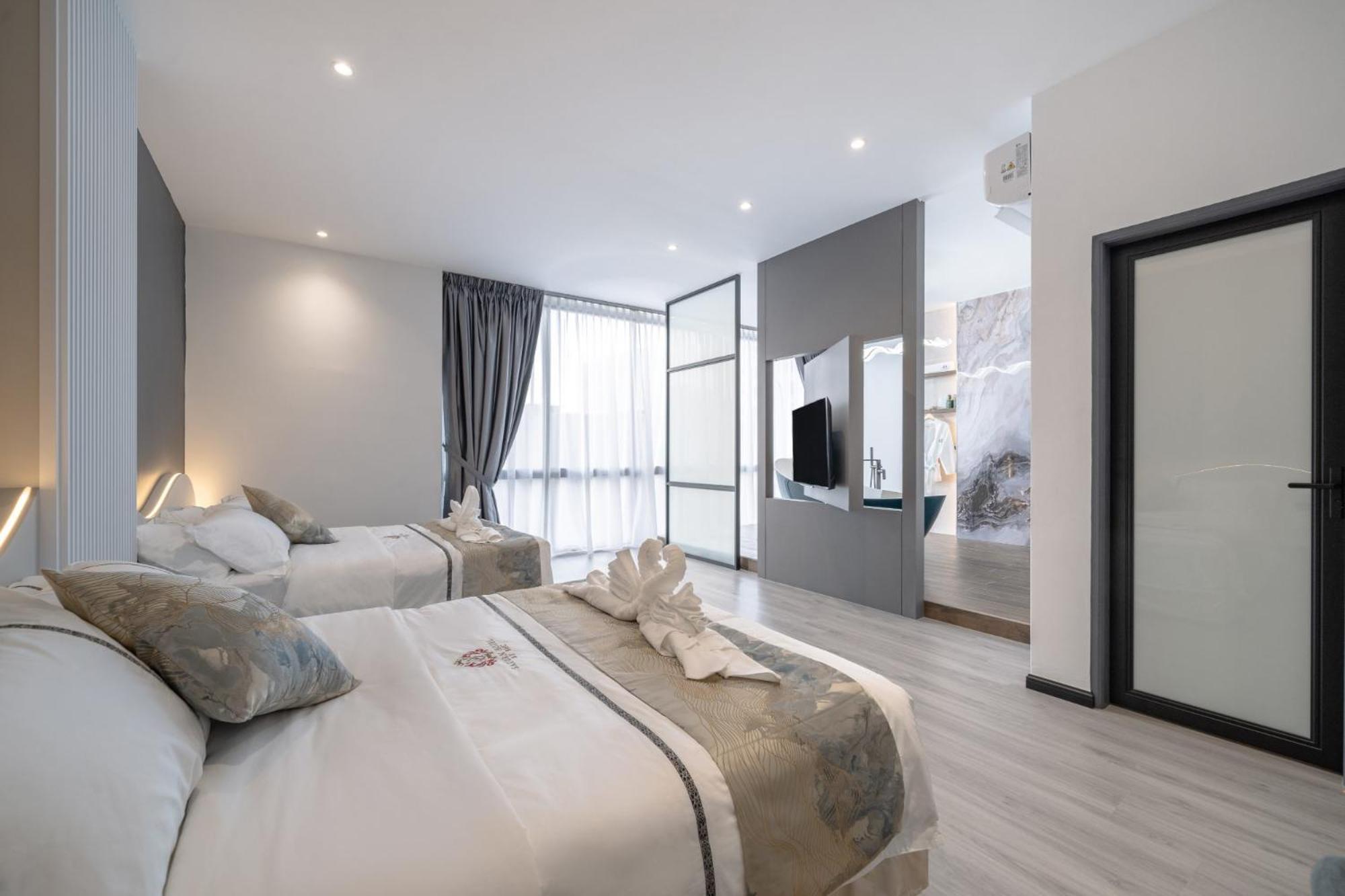 Saturn Hotel Τζωρτζ Τάουν Εξωτερικό φωτογραφία