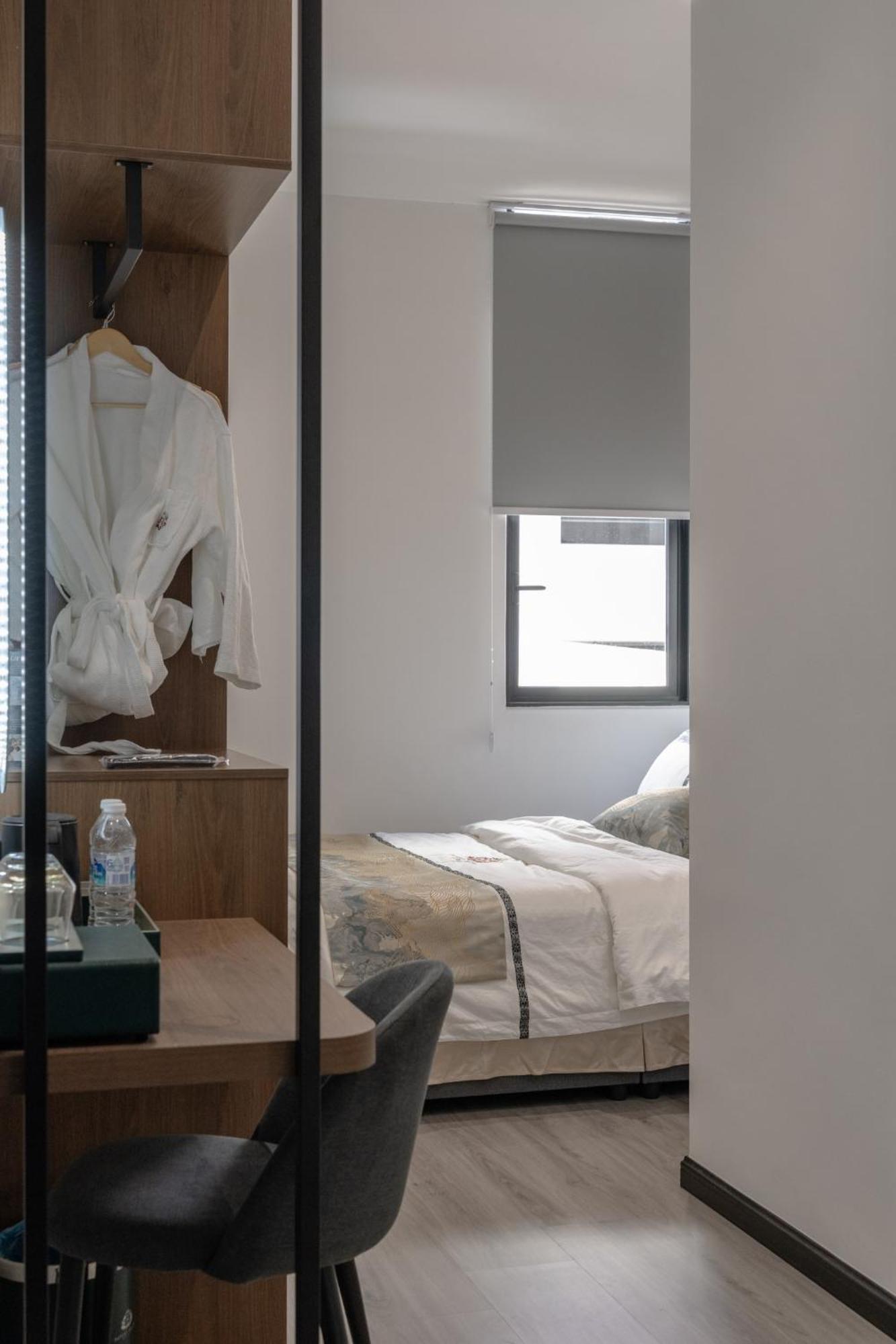 Saturn Hotel Τζωρτζ Τάουν Εξωτερικό φωτογραφία
